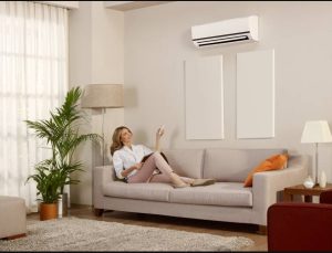 <strong>Choose a Professional Company for Your AC Replacement</strong>