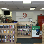 Smartphone Repair Stores