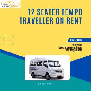Places to Visit in Gurgaon with Tempo Traveller