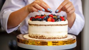 Online cake delivery in Vadodara is a great way to send a birthday cake