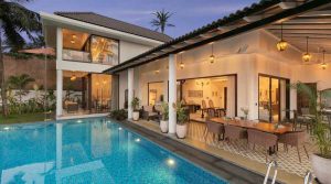 Hospitality lies in the tradition of Goa