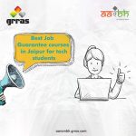 job guarantee in jaipur