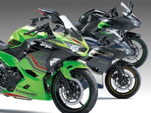 Buyer Notification: What’s New with the Kawasaki Ninja 250 2023?