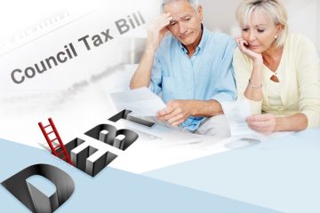 Dealing with Council Tax Debt? Get Solution
