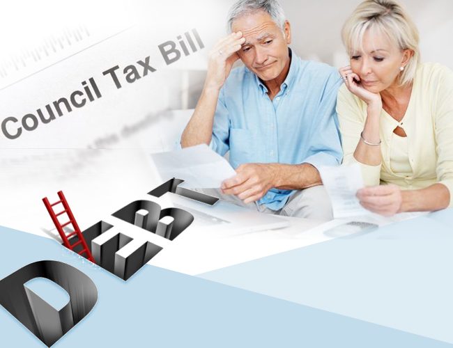 Dealing with Council Tax Debt? Get Solution