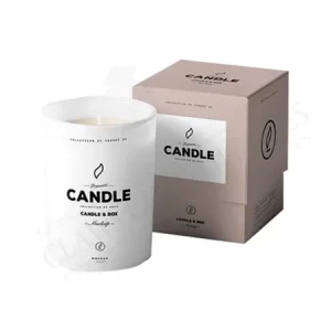 <strong>The Benefits of Buying Candle Boxes Wholesale </strong>