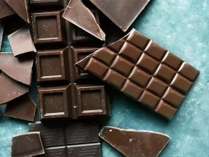 The Perks of Consuming Dull Chocolate