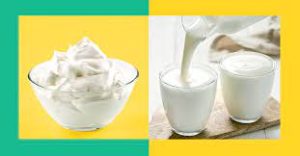 <strong>What is the Major Difference between Heavy Cream and Buttermilk</strong>