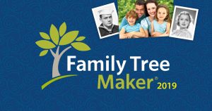 Family Tree Maker 2019 Overview
