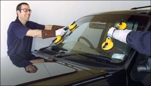 Auto Glass Replacement Services: A Comprehensive Guide