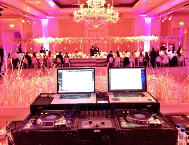 <strong>5 Ways To Find An Indian Wedding DJ Who Will Provide Nonstop Entertainment</strong>
