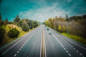 The 7 Most Important Highway Driving Tips
