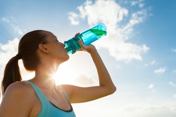 How Does Hydration Impact Your Performance? 