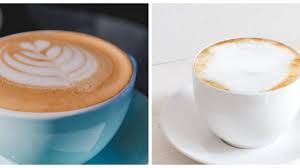 <strong>What is the Difference Between Mocha and Coffee ! Get Detail</strong>