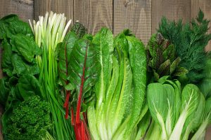 5 MUST BUY FROM YOUR FRESH FOOD STORE TO CONTROL PCOS