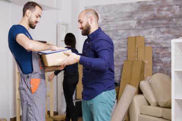 Which factors should you keep in mind before hiring movers in Melbourne?