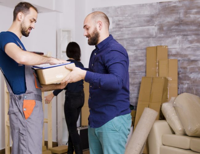 Which factors should you keep in mind before hiring movers in Melbourne?