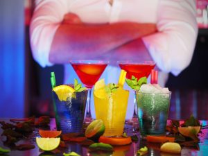 Create an Enticing Cocktail Menu and Menu Templates