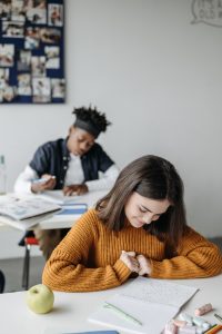 Get Financial Aid for Online College