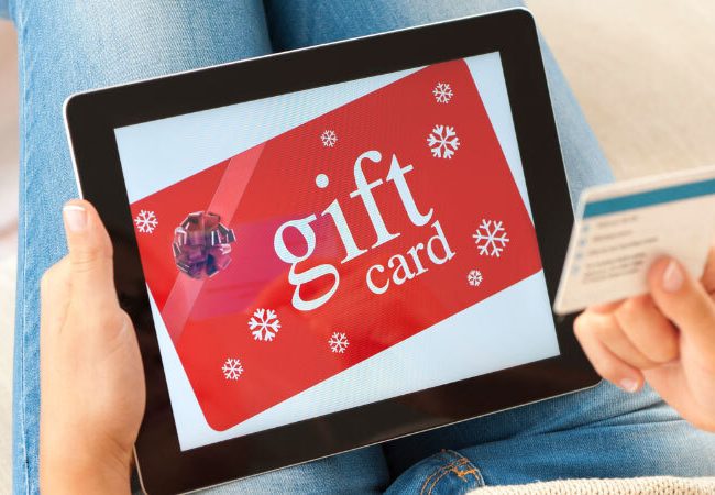 The Fastest Way To Exchange Your Gift Card For Cash