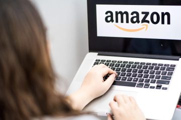 <strong>Amazon: How to Sell on Amazon US?</strong>