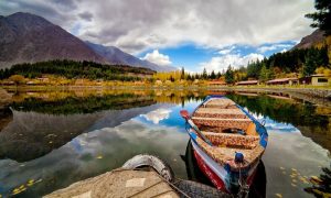 List of Beautiful Places in Pakistan