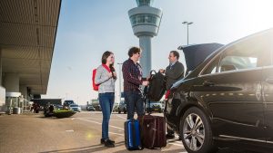 SIGNS OF POOR TAXI SERVICE