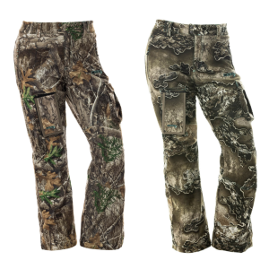 Dress for Success: Selecting Women’s Hunting Pants