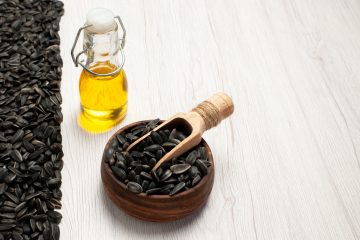 <strong>What Do Black Seed Oil Capsules Contain?</strong>