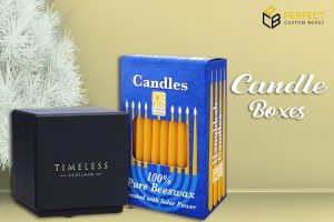 The Marketing Goals Can Attain with Candle Boxes