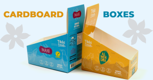 <strong>Do You Know About Cardboard Boxes With Precious Designs In 2023?</strong>