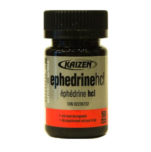 <strong>Ephedrine Diet Pills: What You Should Know Before Consuming Them</strong>