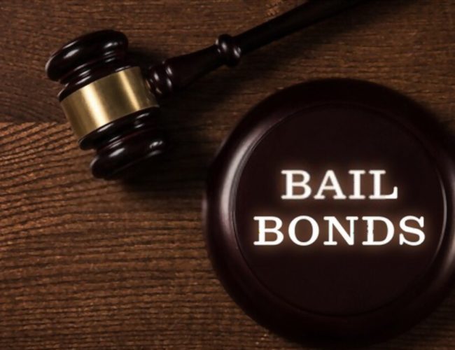 <strong>Reasons Why Bail Bond Services Are Important?</strong>