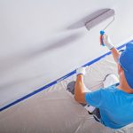 House Painting Services in Bellevue WA