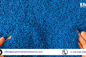 Global Plastic Compounding Market Size, Share, Trends, Growth, Analysis, Key Players, Report, Forecast 2023-2028 | EMR Inc.
