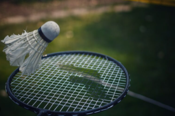 Tips For Buying a Badminton Set
