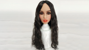 Sex Doll Heads: The Ultimate Experience of Realism