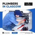 Plumbers in Glasgow