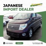 Japanese Import Dealer