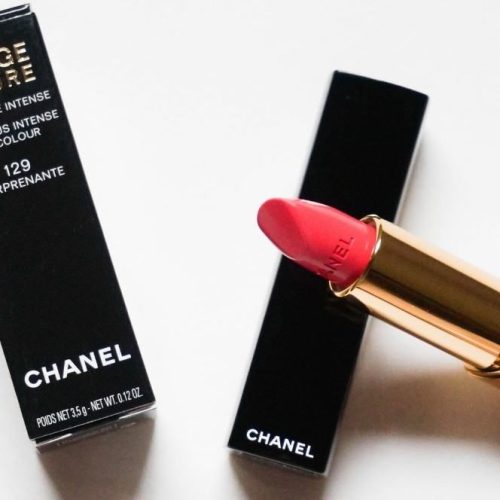 <strong>The Power Of Pink Lipstick Boxes That Define Femininity</strong>