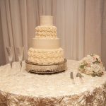 Top Trends Of Wedding Cakes