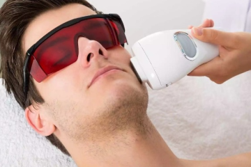 The Beginner’s Guide to Laser Hair Removal in London