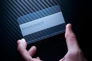 How To Find The Perfect Digital Business Card For Your Industry