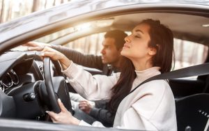 <strong>What to look for when choosing a driving school in Scarborough</strong>