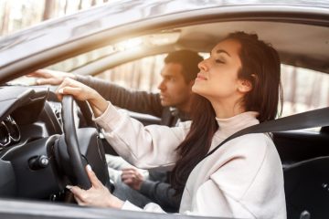 <strong>What to look for when choosing a driving school in Scarborough</strong>