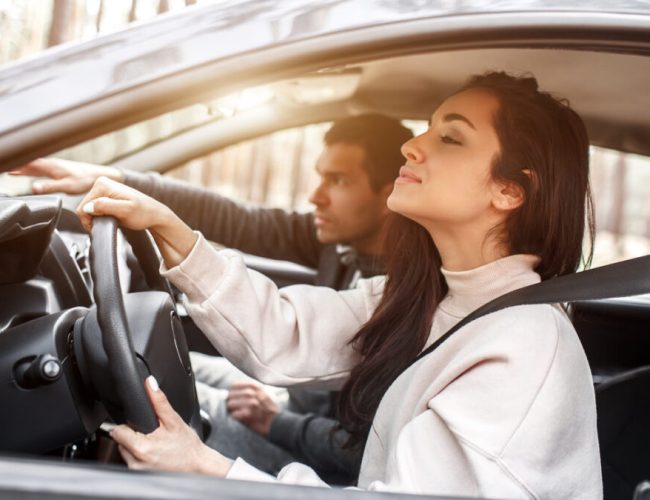 <strong>What to look for when choosing a driving school in Scarborough</strong>