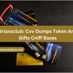 Briansclub: Cvv Dumps Token And Gifts Cniff Bases