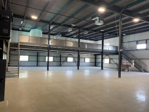 What Do You Know About Commercial Metal Fabrication?
