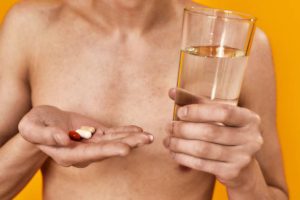 Best Testosterone Booster for Testosterone Replacement Therapy