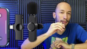 Choosing the Right Wireless Lavalier Microphone for Your Needs